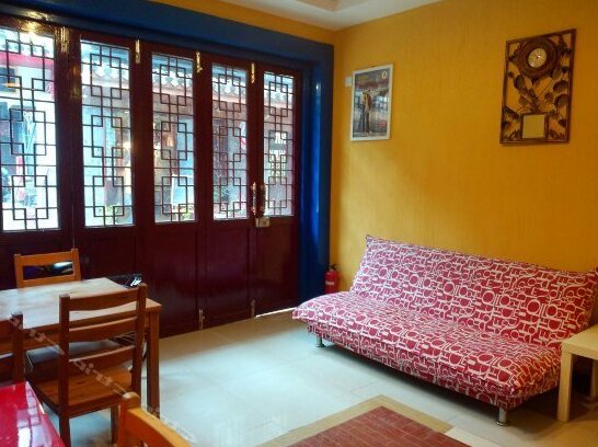 Old Street International Youth Hostel - Photo5