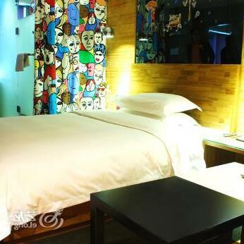 Oohhoo Hotel - Photo5