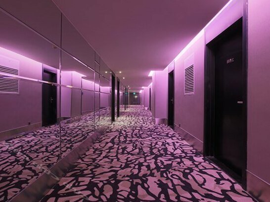 Orange Hotel Select Changsha Middle Furong Road - Photo3