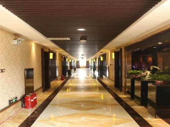 Pengyuan Century Hotel - Photo4