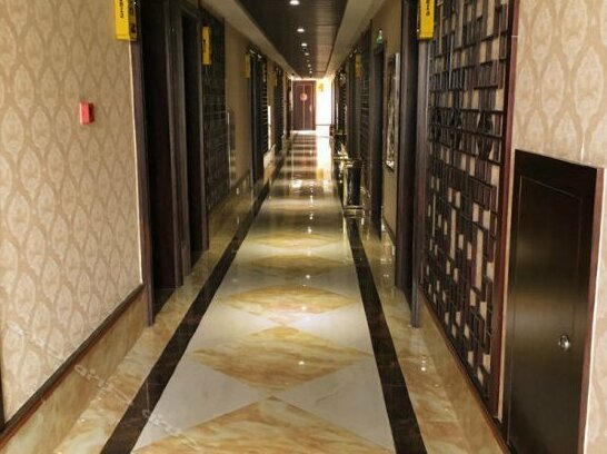 Pengyuan Century Hotel - Photo5