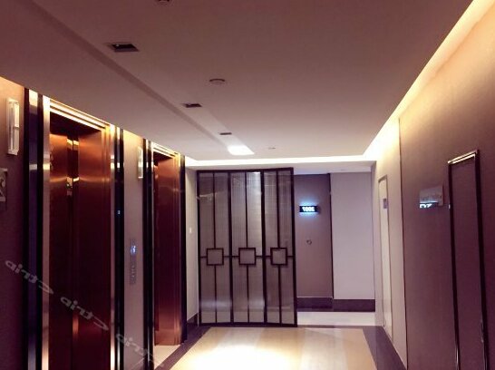 Pinjing Hotel - Photo4