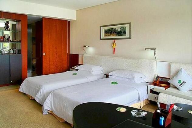 Preess Resort Hotel - Photo4