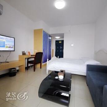 Private-enjoyed Home Apartment Shangdu - Changsha - Photo2