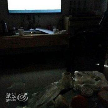 Private-enjoyed Home Apartment Shangdu - Changsha - Photo5