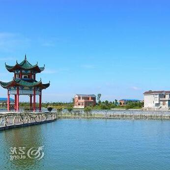 Qianlong Lake Eco-Tourism Resort - Photo3