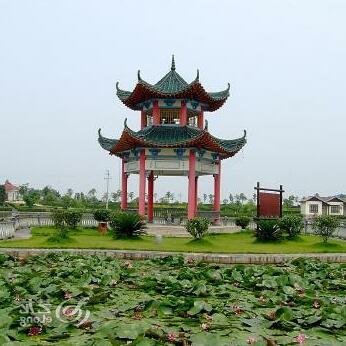 Qianlong Lake Eco-Tourism Resort - Photo4
