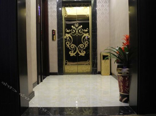 Qianxi Business Hotel - Photo2