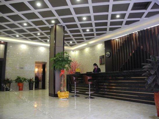 Qianxi Business Hotel - Photo3