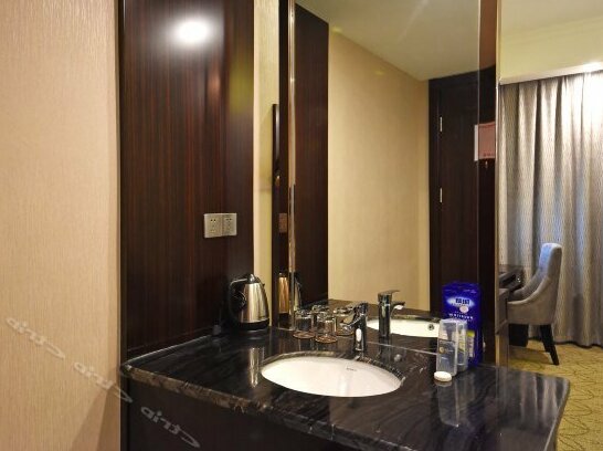 Qianxi Business Hotel - Photo5