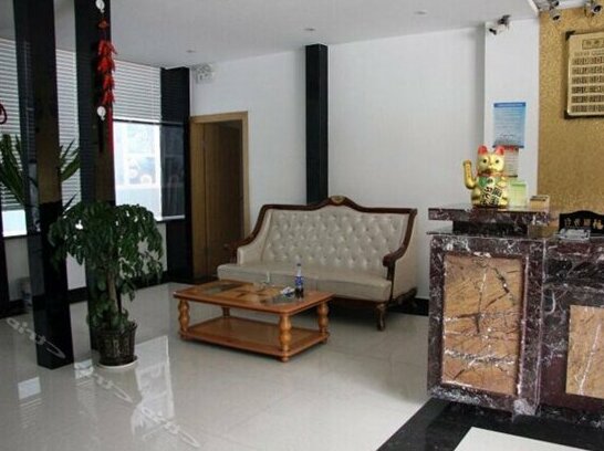 Qicai Business Hotel - Photo3