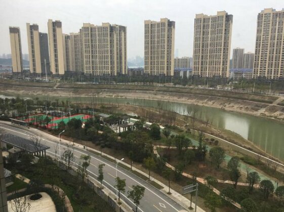 Qingqing Apartment Changsha - Photo3