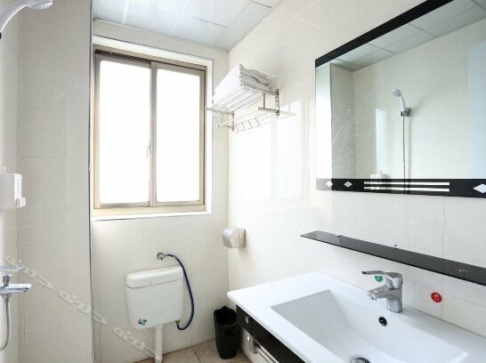 Qinyuan Guesthouse - Photo2