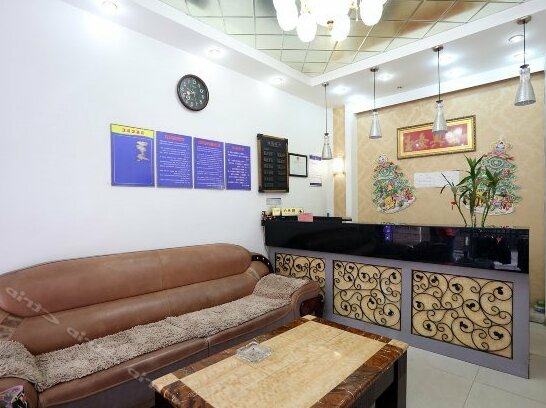 Qinyuan Guesthouse - Photo3