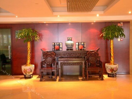 Quan Sheng Hotel Changsha - Photo3