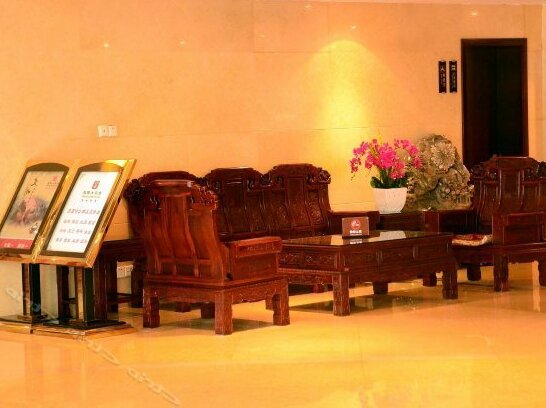 Quan Sheng Hotel Changsha - Photo4