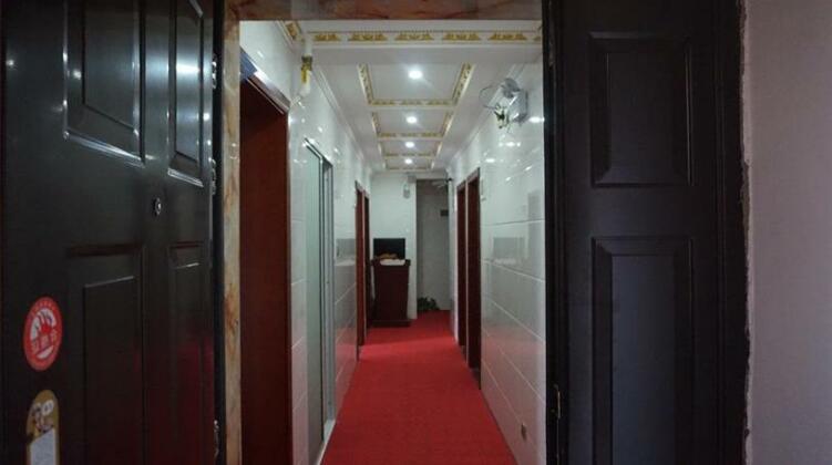 Rado Hotel - Photo3