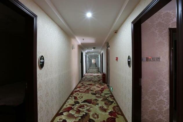 Ronghui Hotel - Photo3