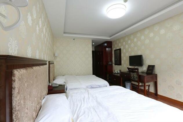 Ronghui Hotel - Photo5
