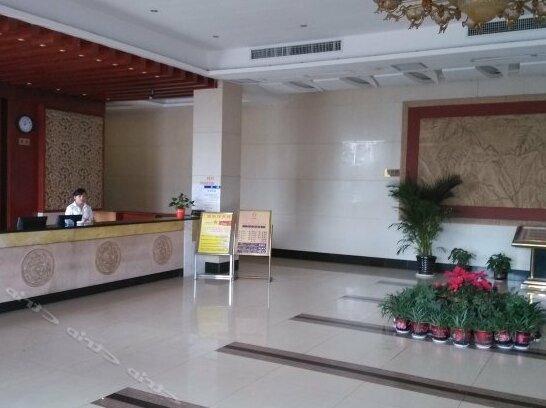 Rongtian Hotel - Photo4