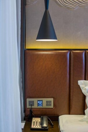 Ruiman International Hotel - Photo3