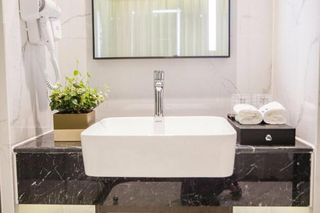 Ruiman International Hotel - Photo4