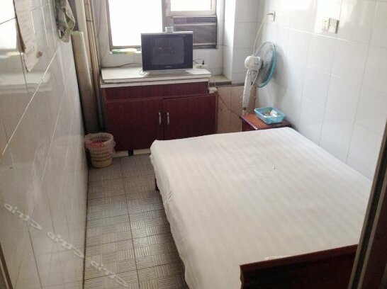 Rujia Guesthouse Hotel - Photo2