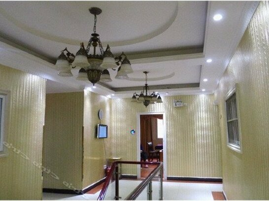 Sanfeng Hotel Changsha - Photo2