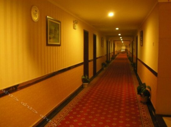 Sanliang Hotel - Photo2