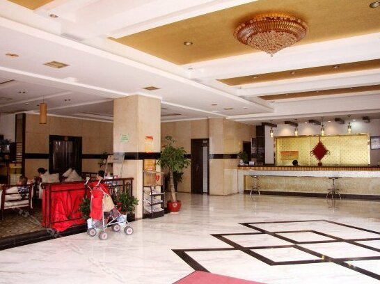 Sanliang Hotel - Photo3