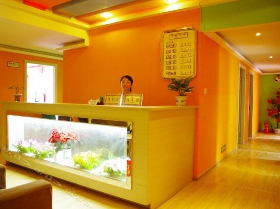 Sea Theme Hotel - Photo2