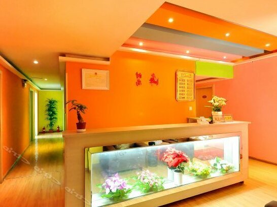 Sea Theme Hotel - Photo3