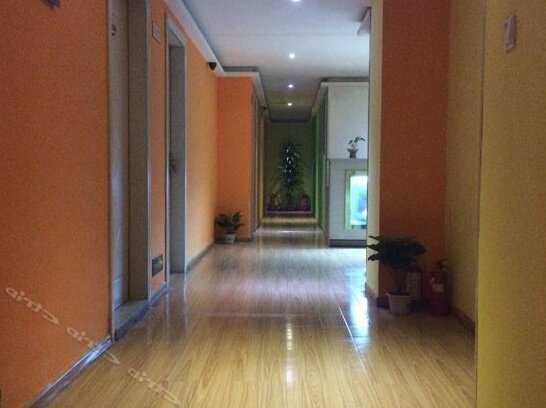Sea Theme Hotel - Photo4