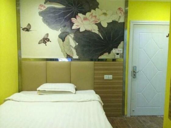 Sea Theme Hotel - Photo5