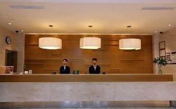 Seasons Hotel Changsha - Photo2