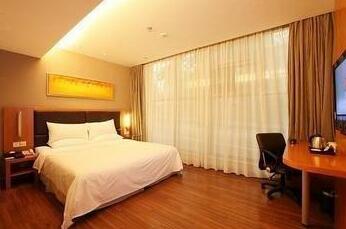 Seasons Hotel Changsha - Photo4