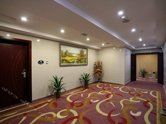 Shangcheng Business Hotel Changsha - Photo4