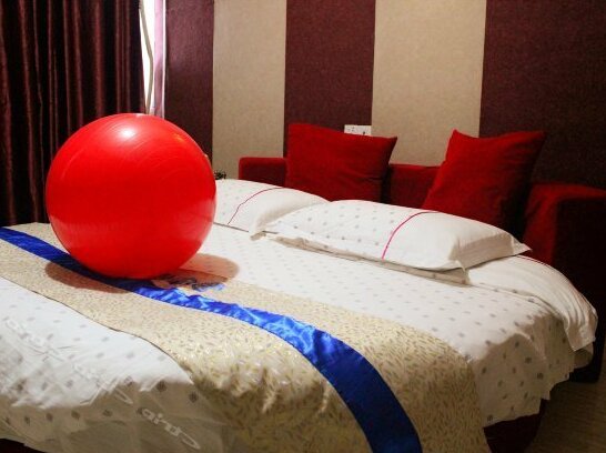 Shenghua Hotel - Photo5