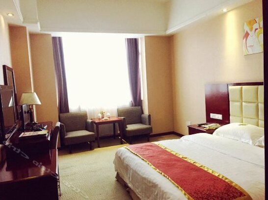 Shenyu Hotel Changsha - Photo5