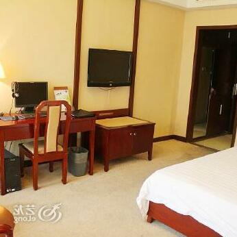 Sheyuan Hollyear Hotel Changsha - Photo4