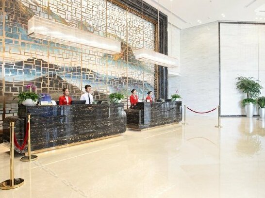 Shidai Huatian Hotel - Photo5