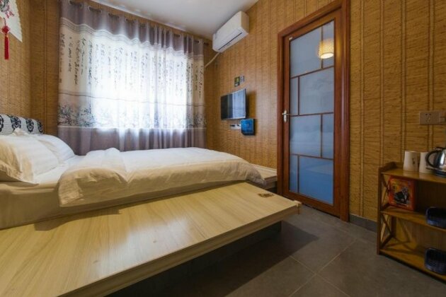 ShiGuang Hostel