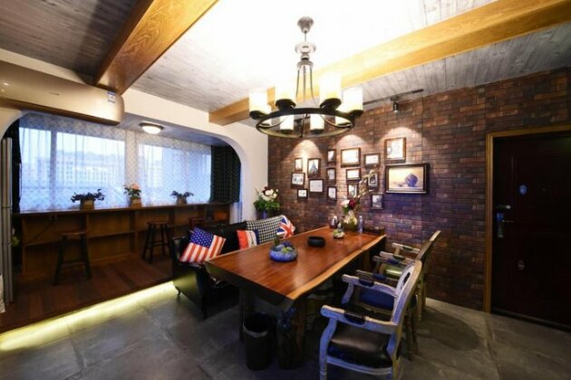ShiGuang Hostel - Photo2