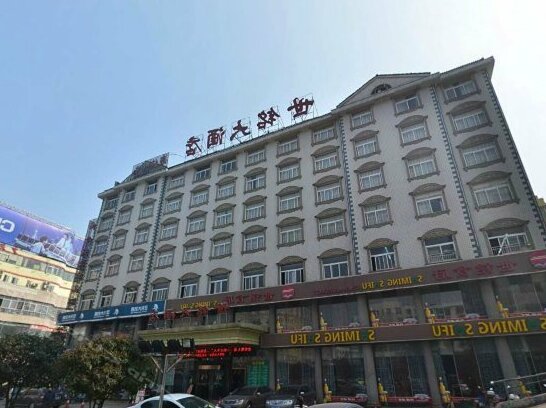 Shiming Hotel - Photo3