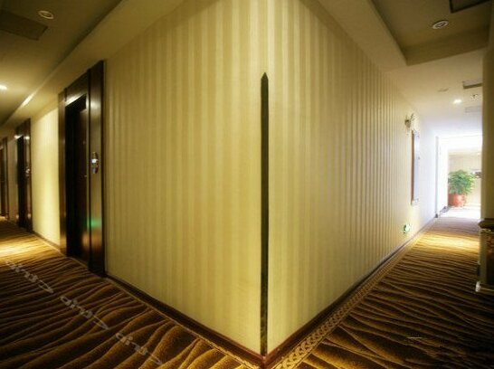 Shuyue-hotel - Photo3
