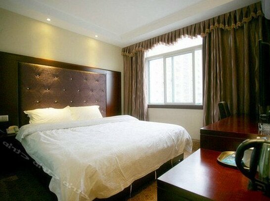 Shuyue-hotel - Photo5