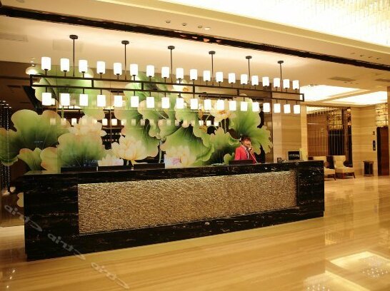 Spring Hotel Changsha - Photo4