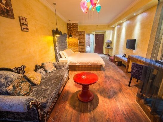 Suiyu Hotel - Photo2