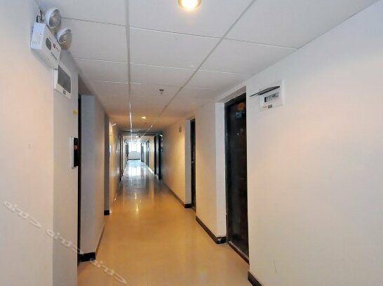 Suiyu Hotel - Photo4