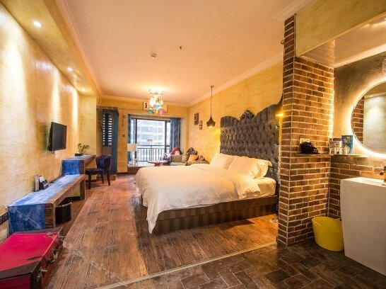 Suiyu Hotel - Photo5